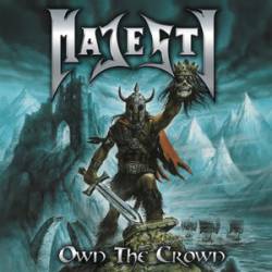 Majesty (GER-1) : Own the Crown